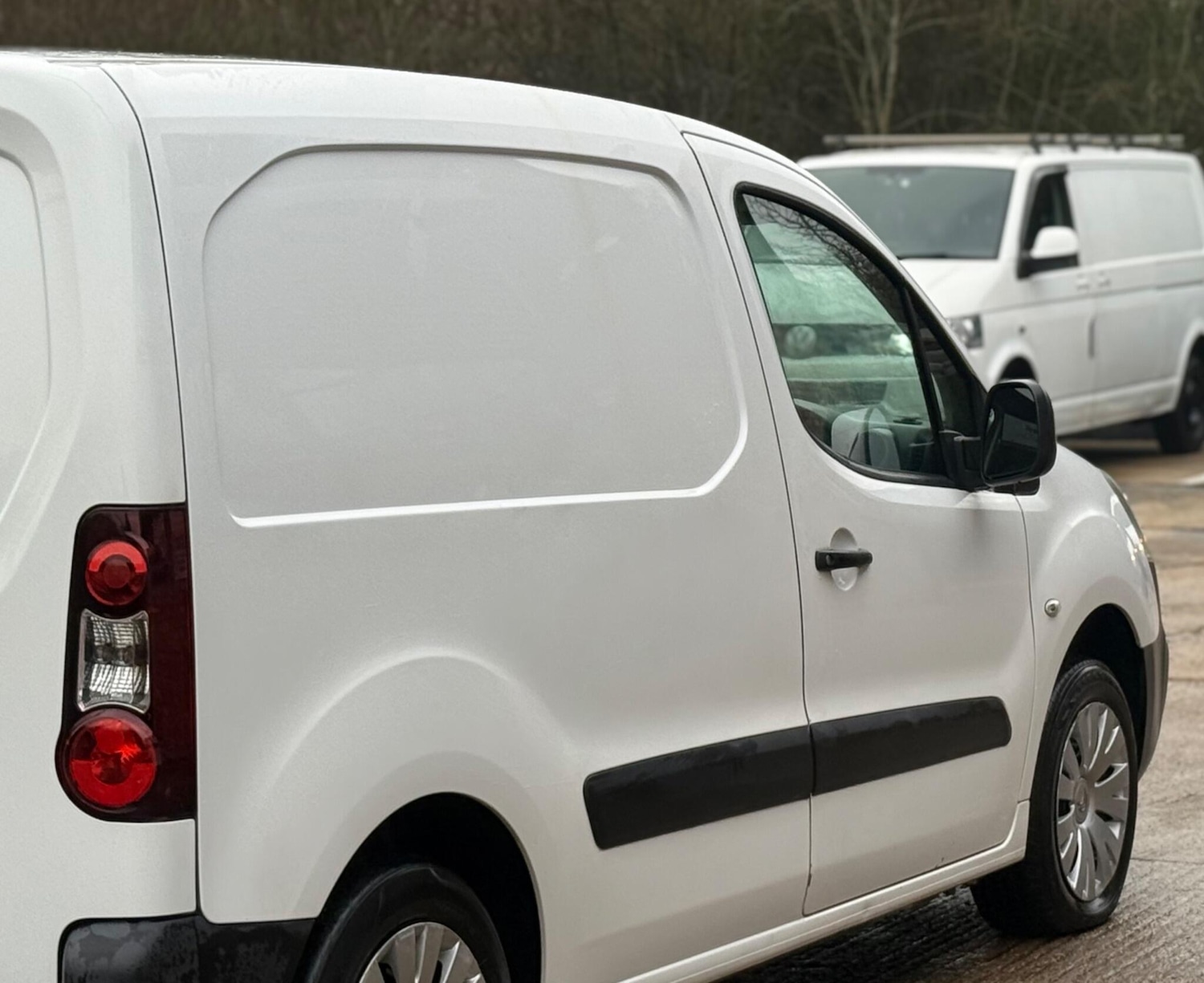 Used Citroen Berlingo 2018 for sale - 77026678: Photo 22