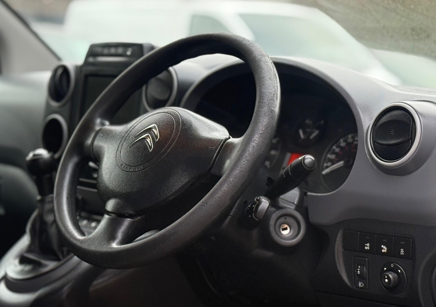 Used Citroen Berlingo 2018 for sale - 77026678: Photo 9