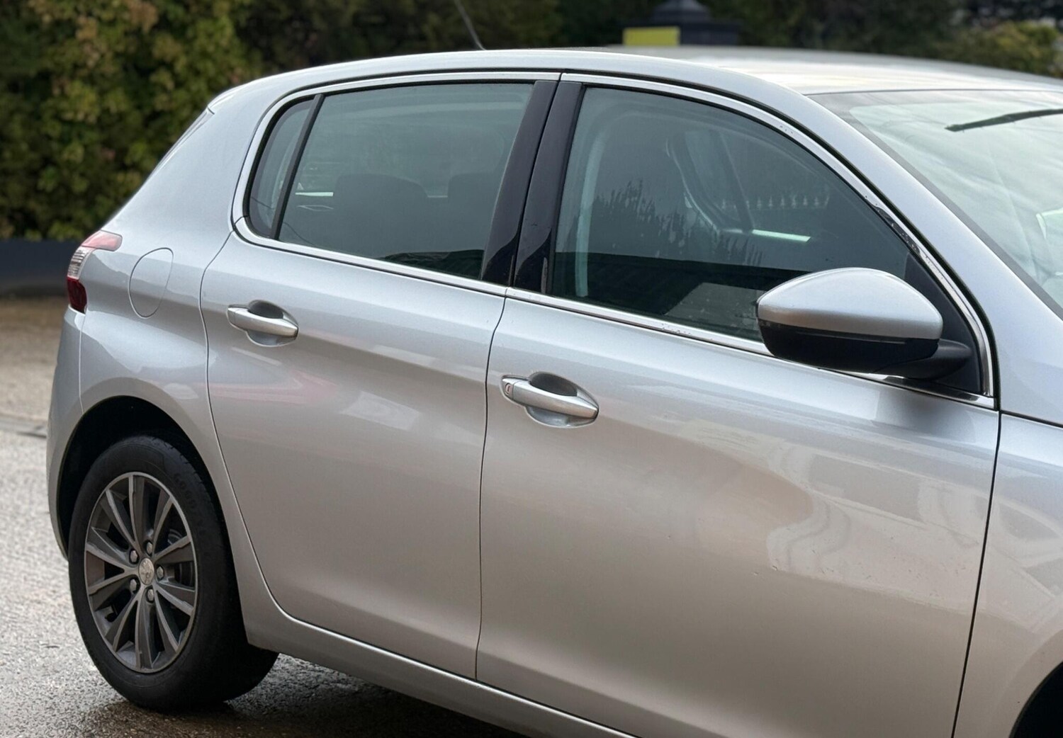 Used Peugeot 308 2016 for sale - 77520035: Photo 22