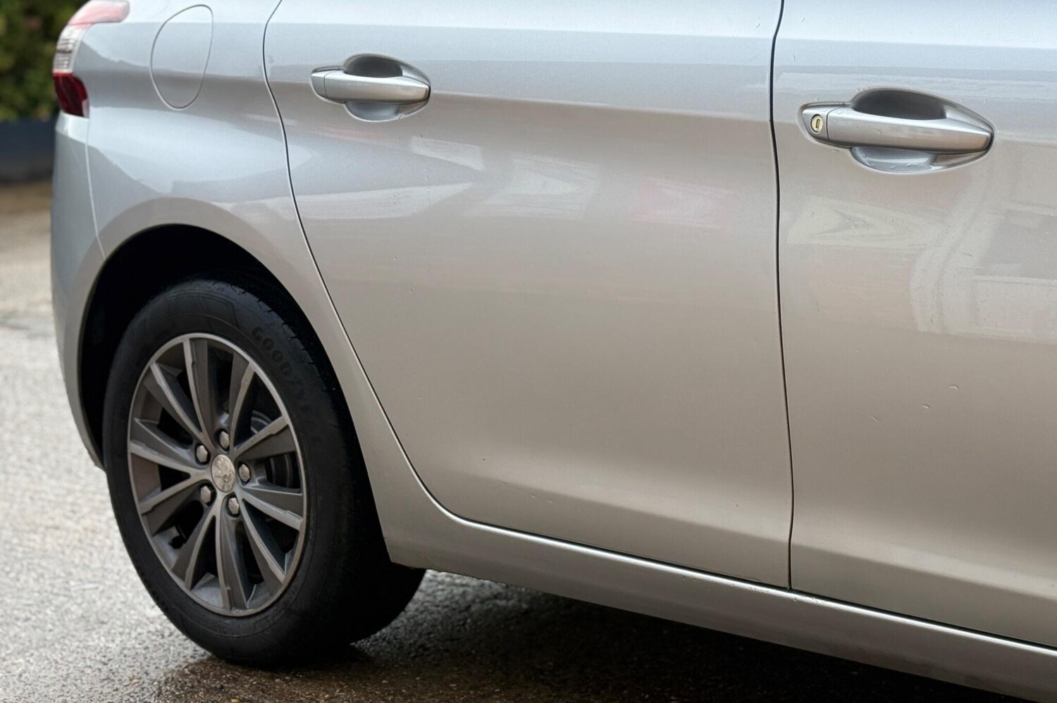 Used Peugeot 308 2016 for sale - 77520035: Photo 23