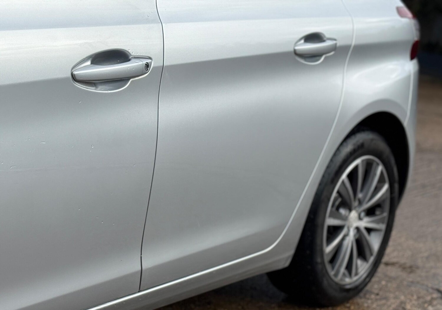 Used Peugeot 308 2016 for sale - 77520035: Photo 26