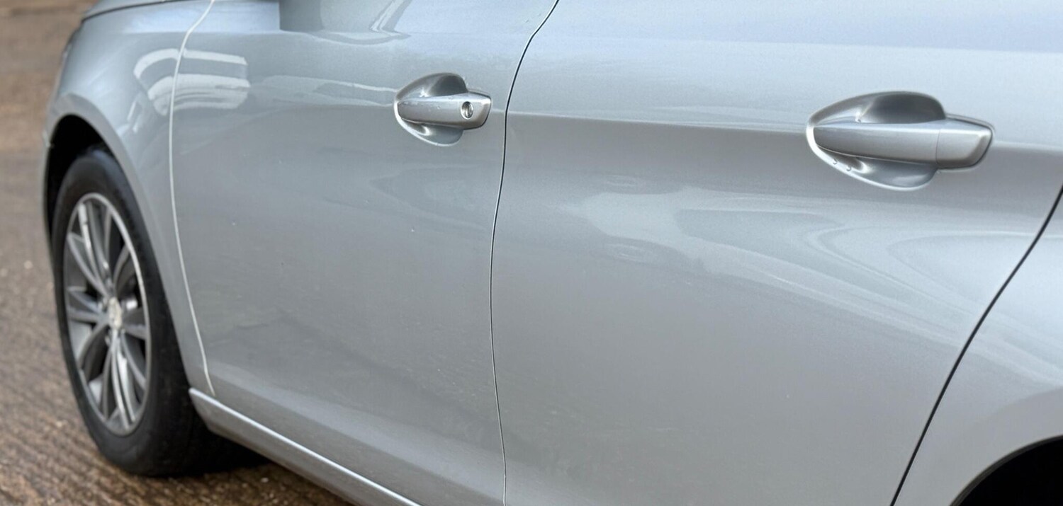 Used Peugeot 308 2016 for sale - 77520035: Photo 29