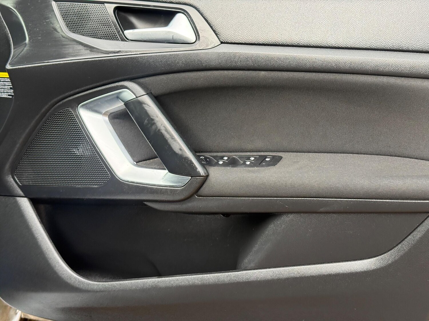 Used Peugeot 308 2016 for sale - 77520035: Photo 33