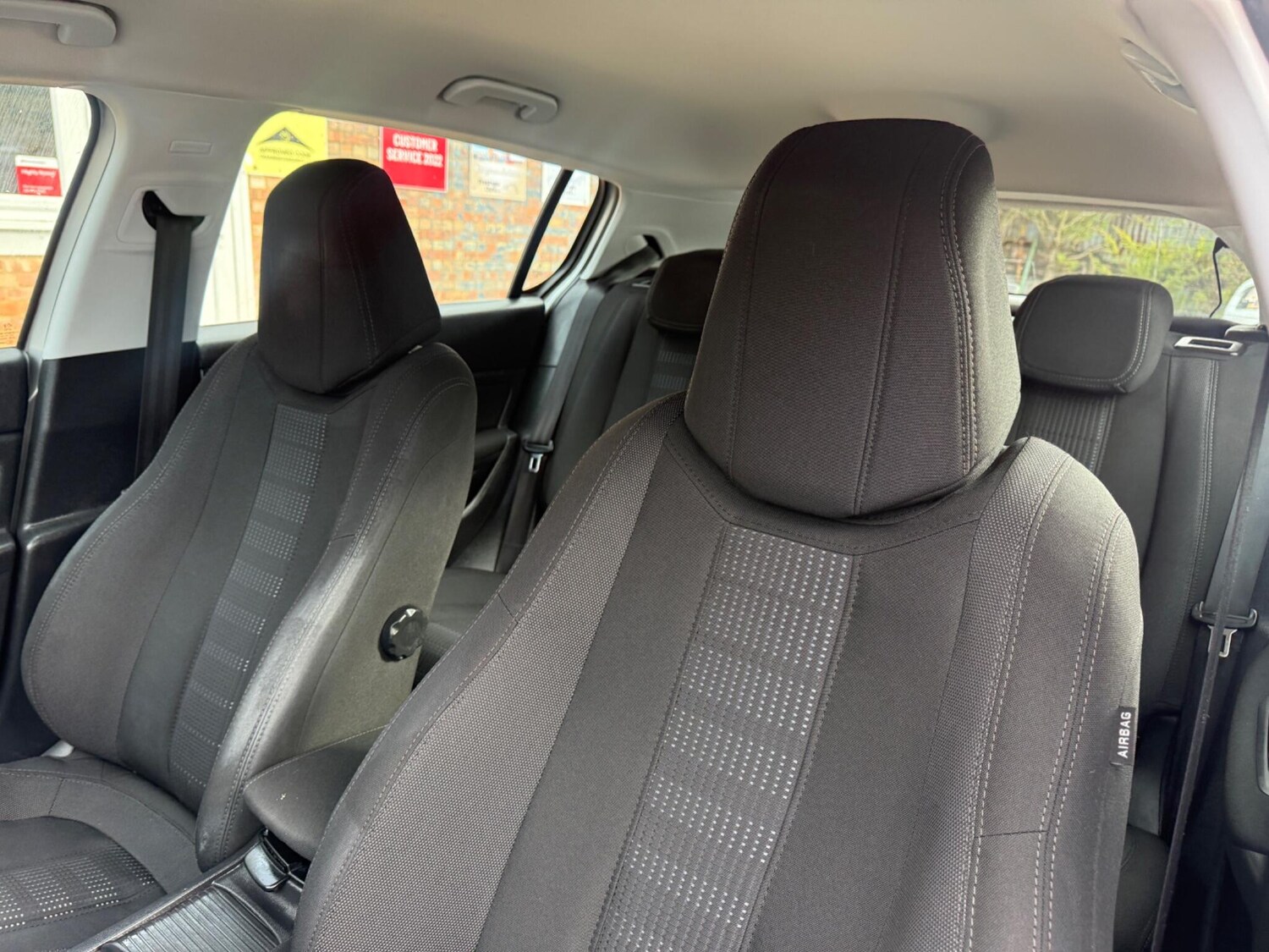 Used Peugeot 308 2016 for sale - 77520035: Photo 35