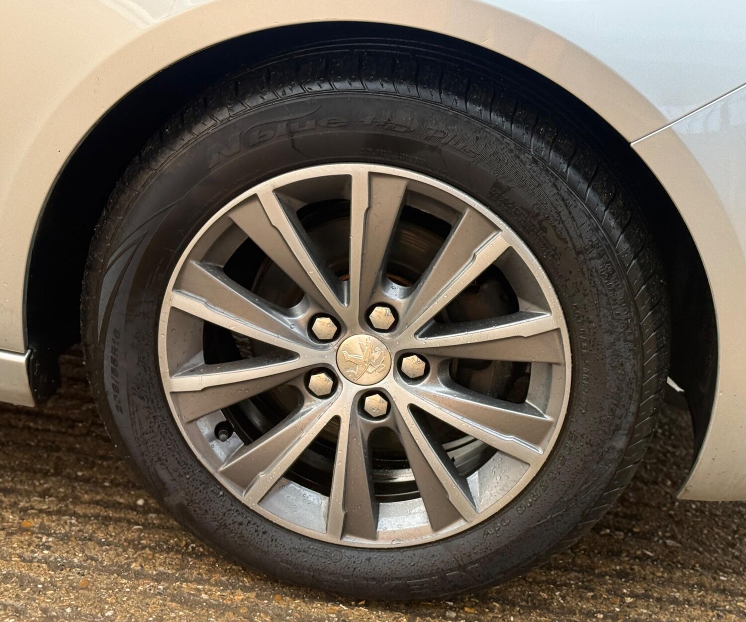 Used Peugeot 308 2016 for sale - 77520035: Photo 43