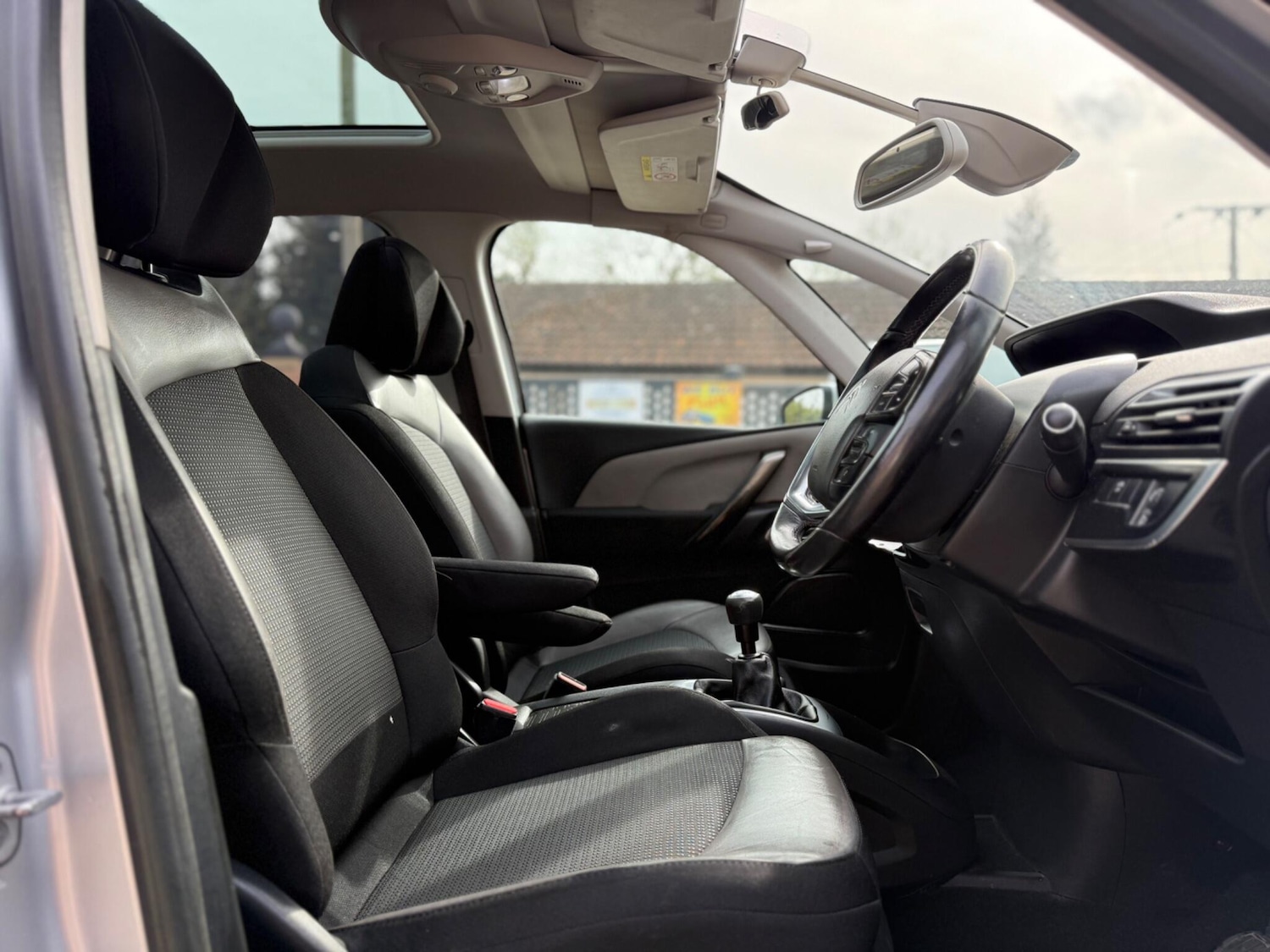 Used Citroen C4 Picasso 2015 for sale - 78124842: Photo 13