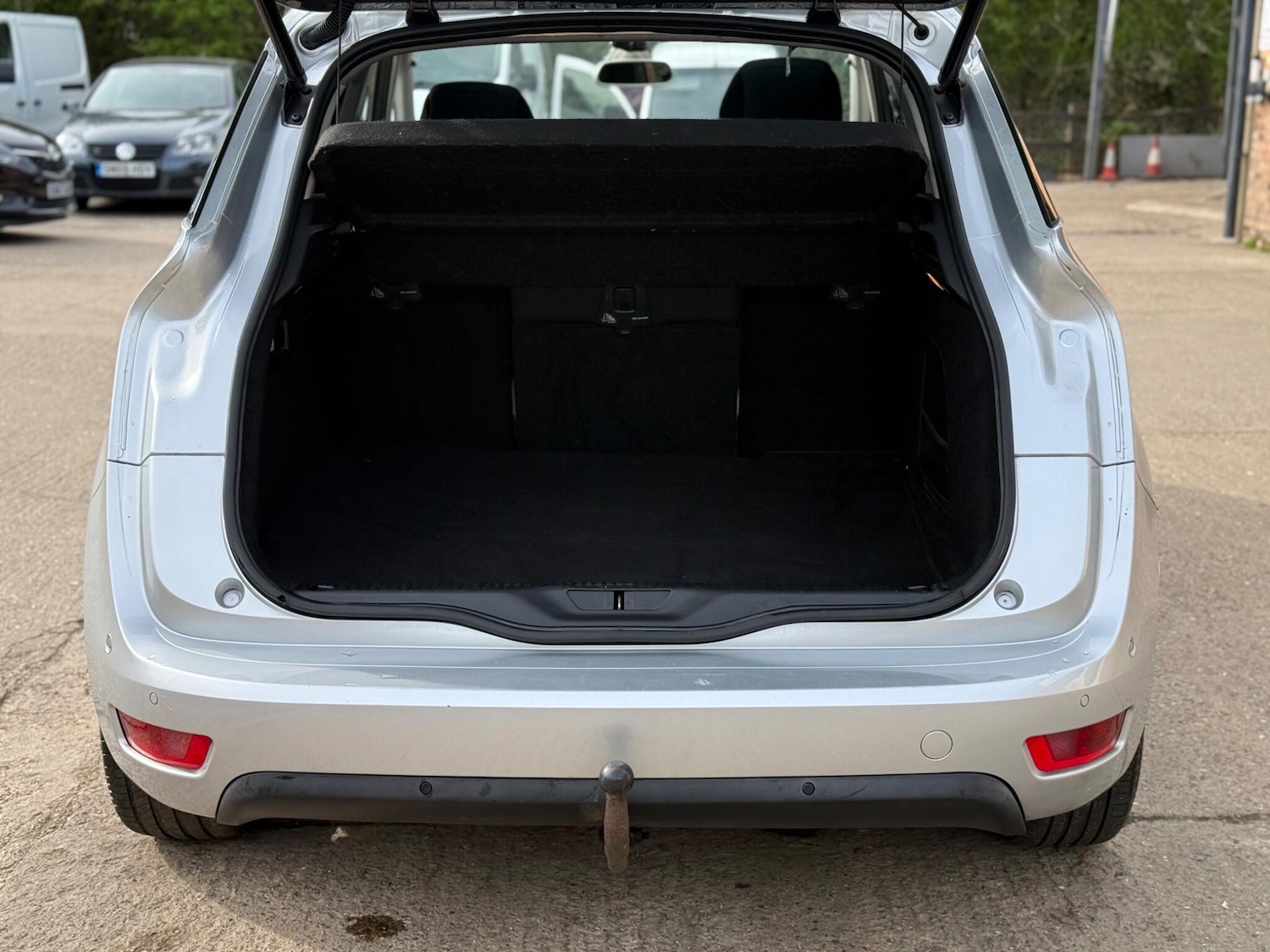 Used Citroen C4 Picasso 2015 for sale - 78124842: Photo 15