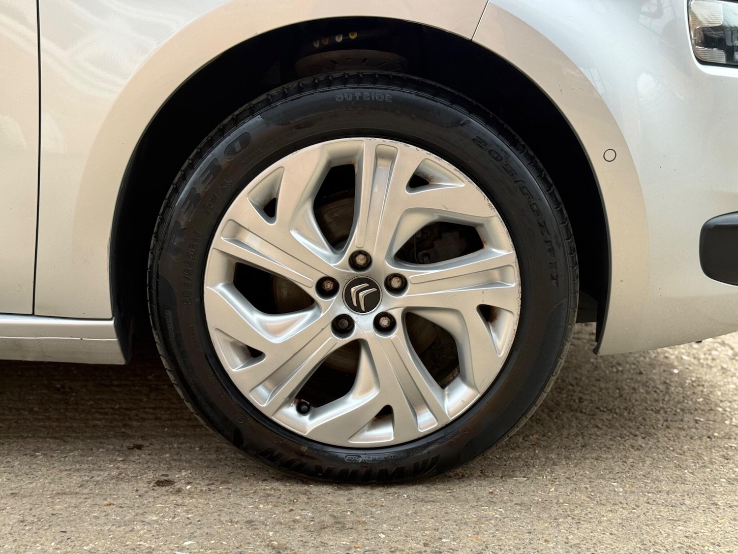 Used Citroen C4 Picasso 2015 for sale - 78124842: Photo 19