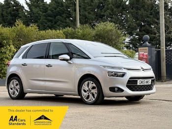 Used Citroen C4 Picasso 2015 for sale - 78124842: Photo