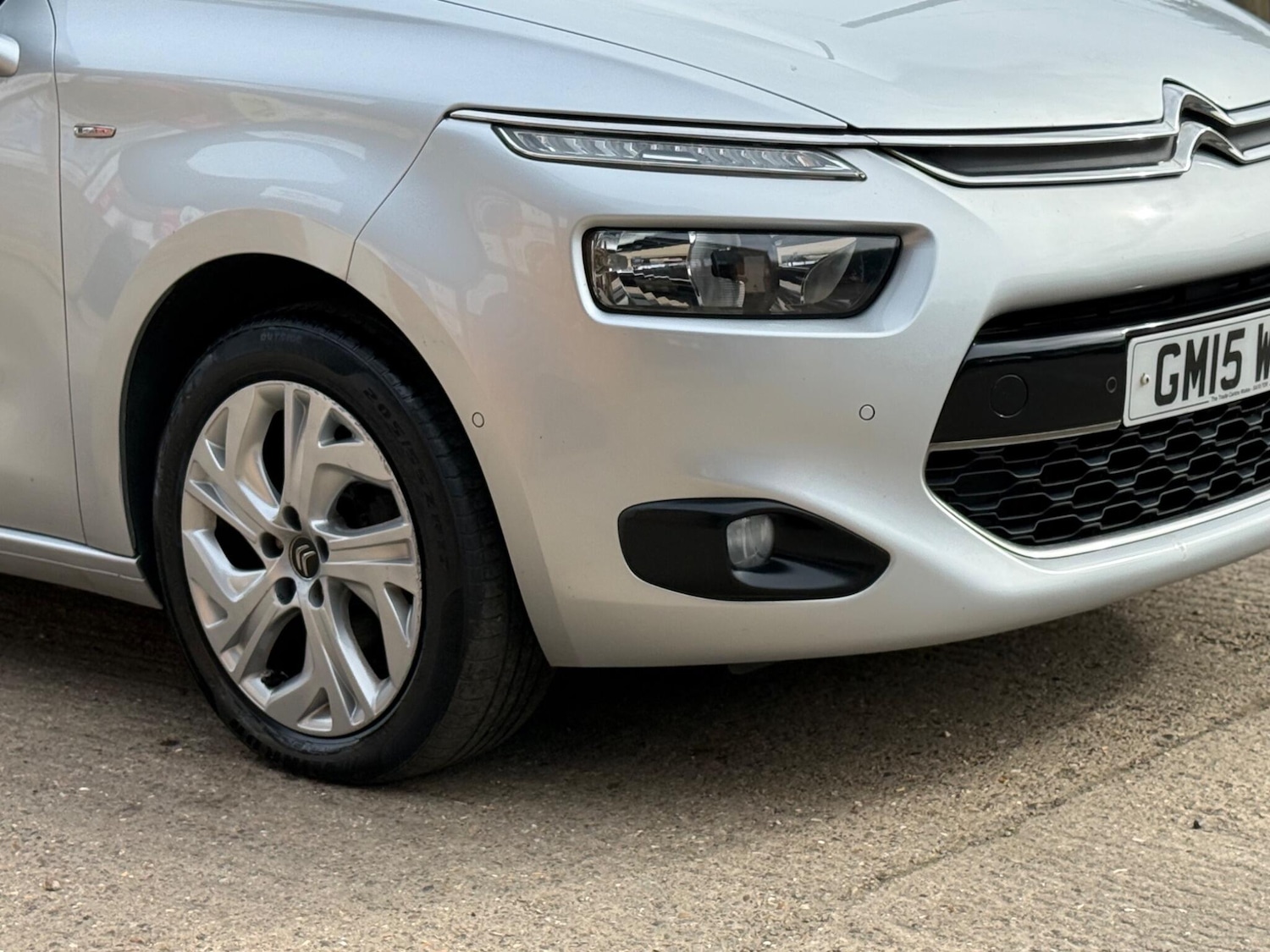 Used Citroen C4 Picasso 2015 for sale - 78124842: Photo 20