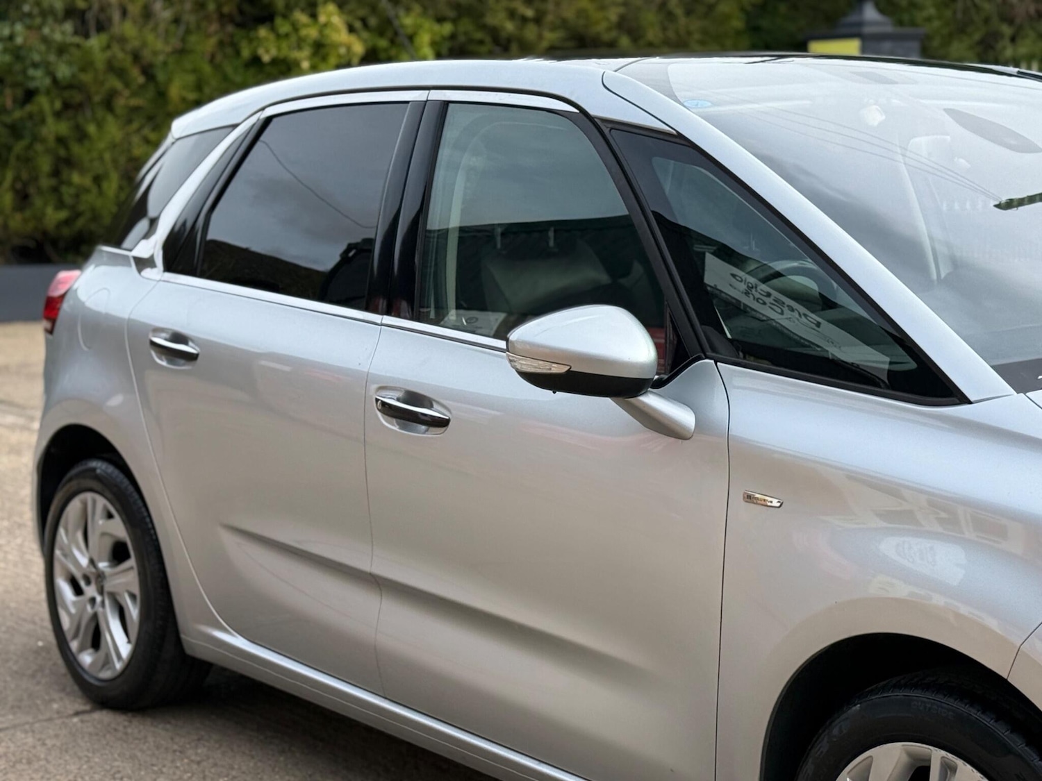 Used Citroen C4 Picasso 2015 for sale - 78124842: Photo 21