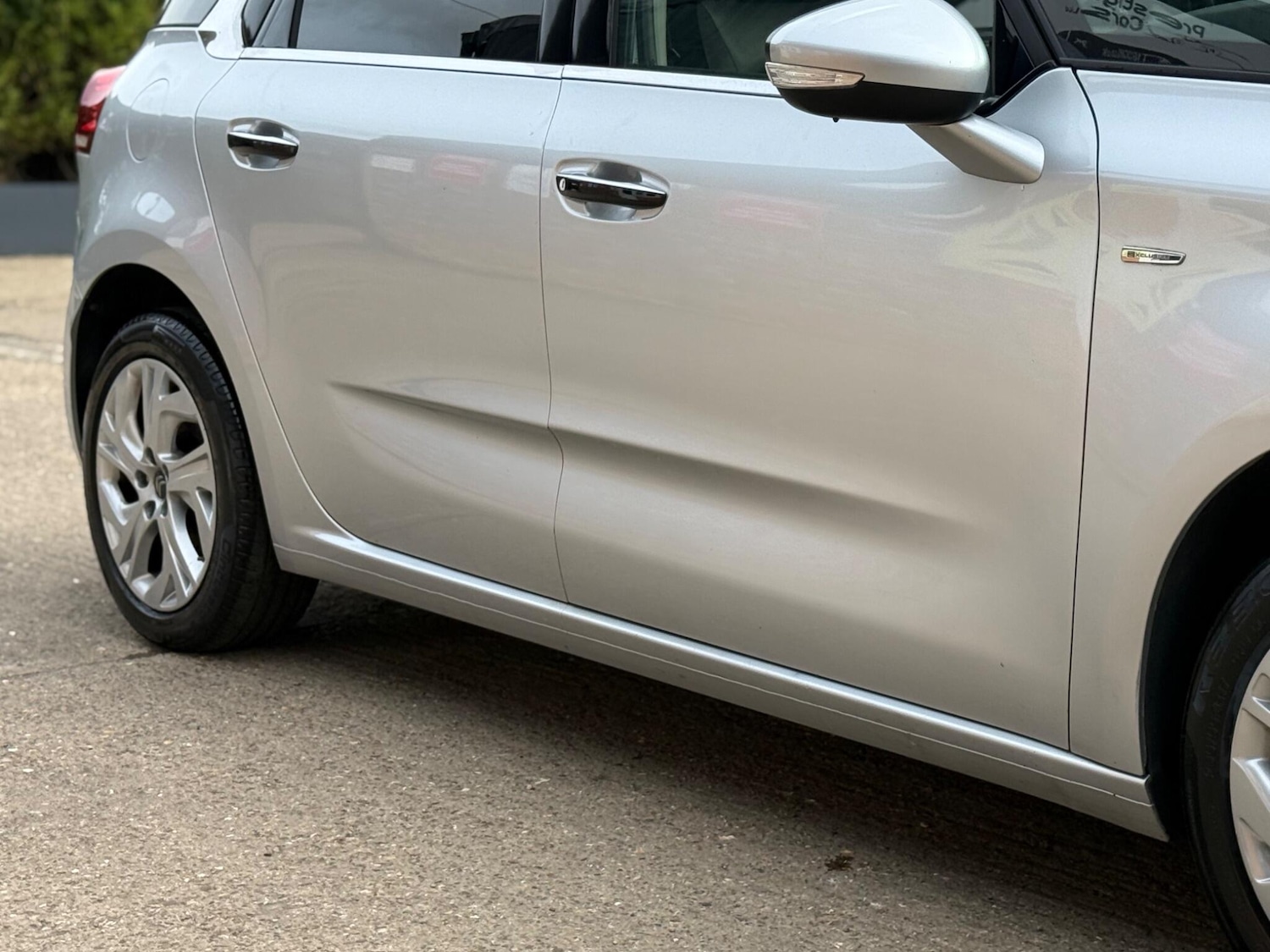 Used Citroen C4 Picasso 2015 for sale - 78124842: Photo 22