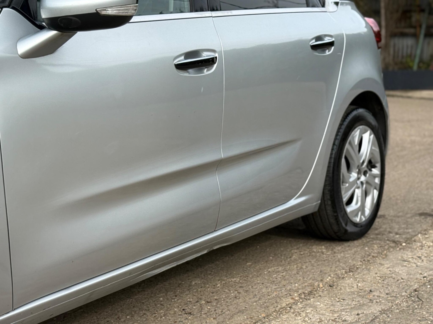 Used Citroen C4 Picasso 2015 for sale - 78124842: Photo 23