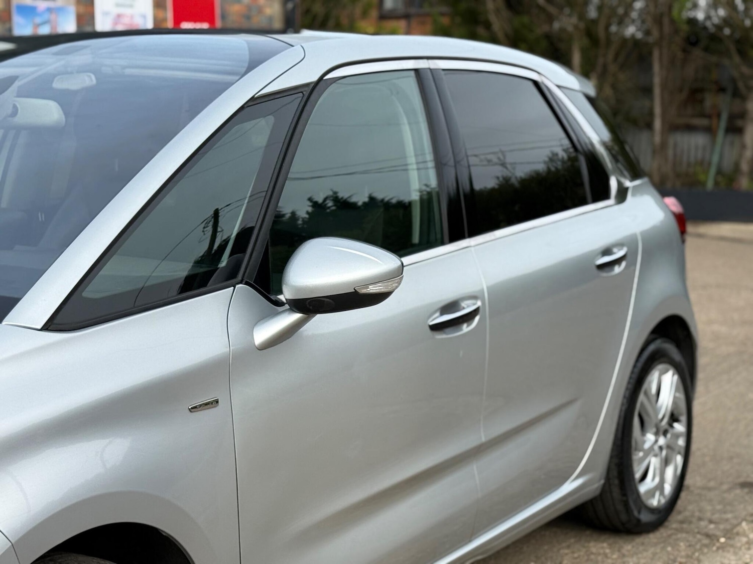 Used Citroen C4 Picasso 2015 for sale - 78124842: Photo 24