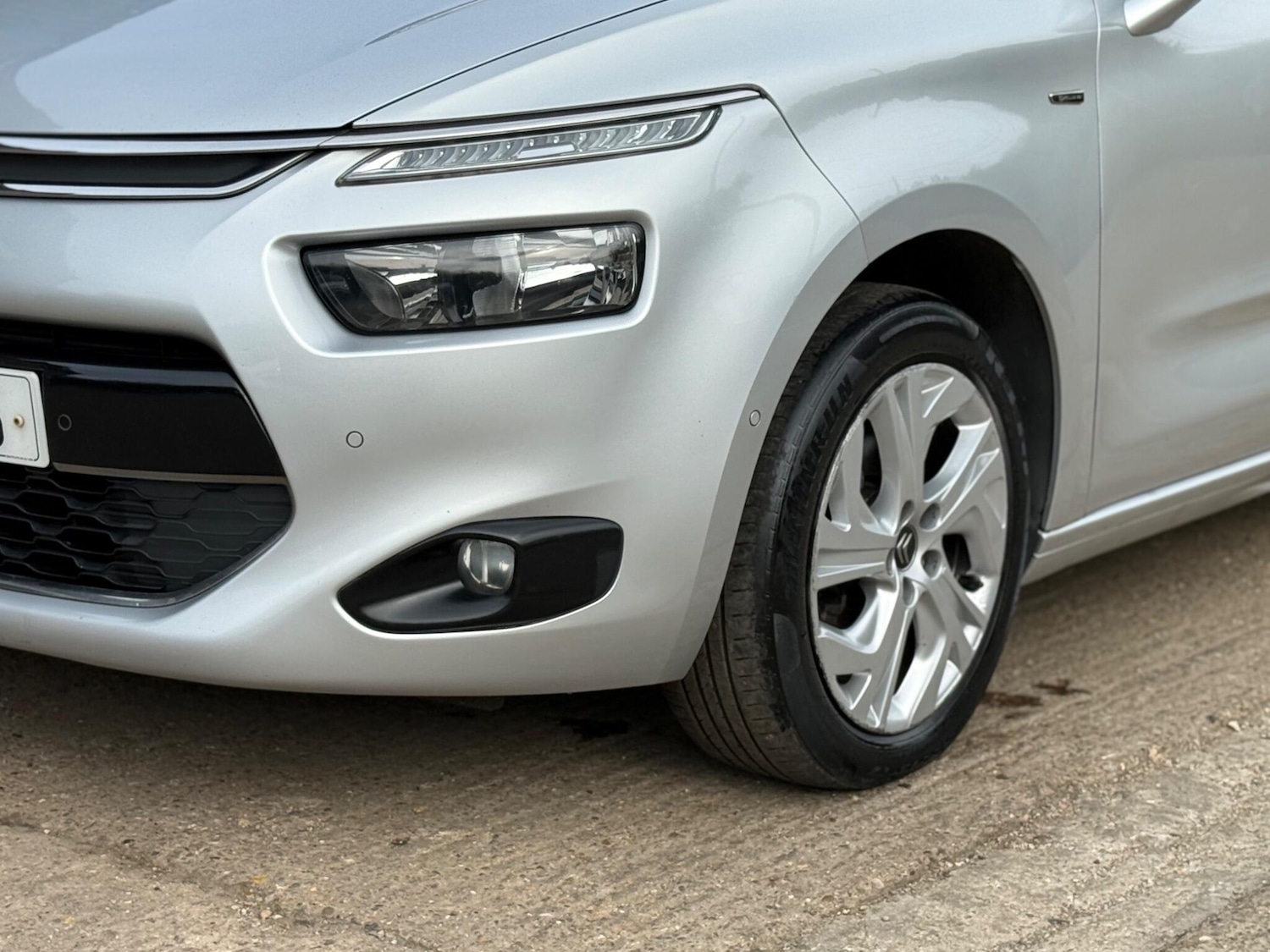 Used Citroen C4 Picasso 2015 for sale - 78124842: Photo 25