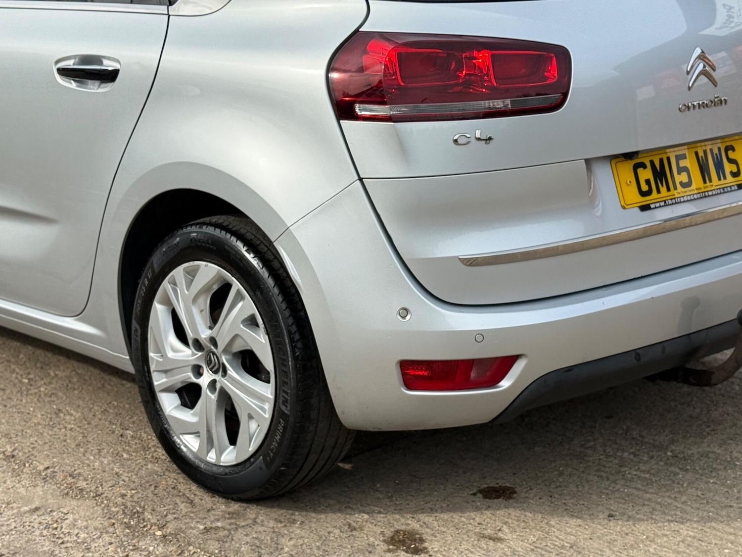 Used Citroen C4 Picasso 2015 for sale - 78124842: Photo 26