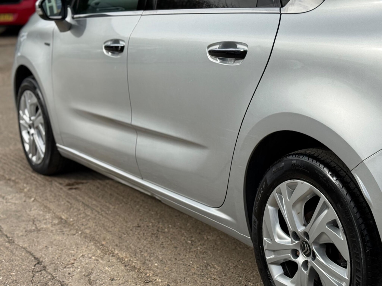 Used Citroen C4 Picasso 2015 for sale - 78124842: Photo 28