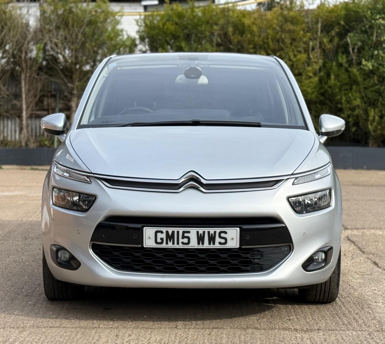 Used Citroen C4 Picasso 2015 for sale - 78124842: Photo 3