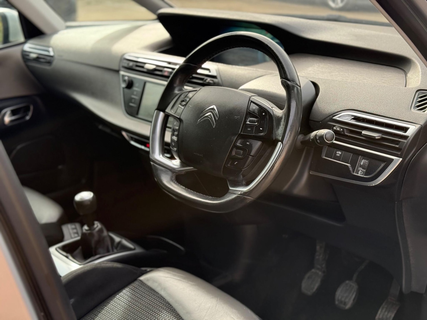 Used Citroen C4 Picasso 2015 for sale - 78124842: Photo 30