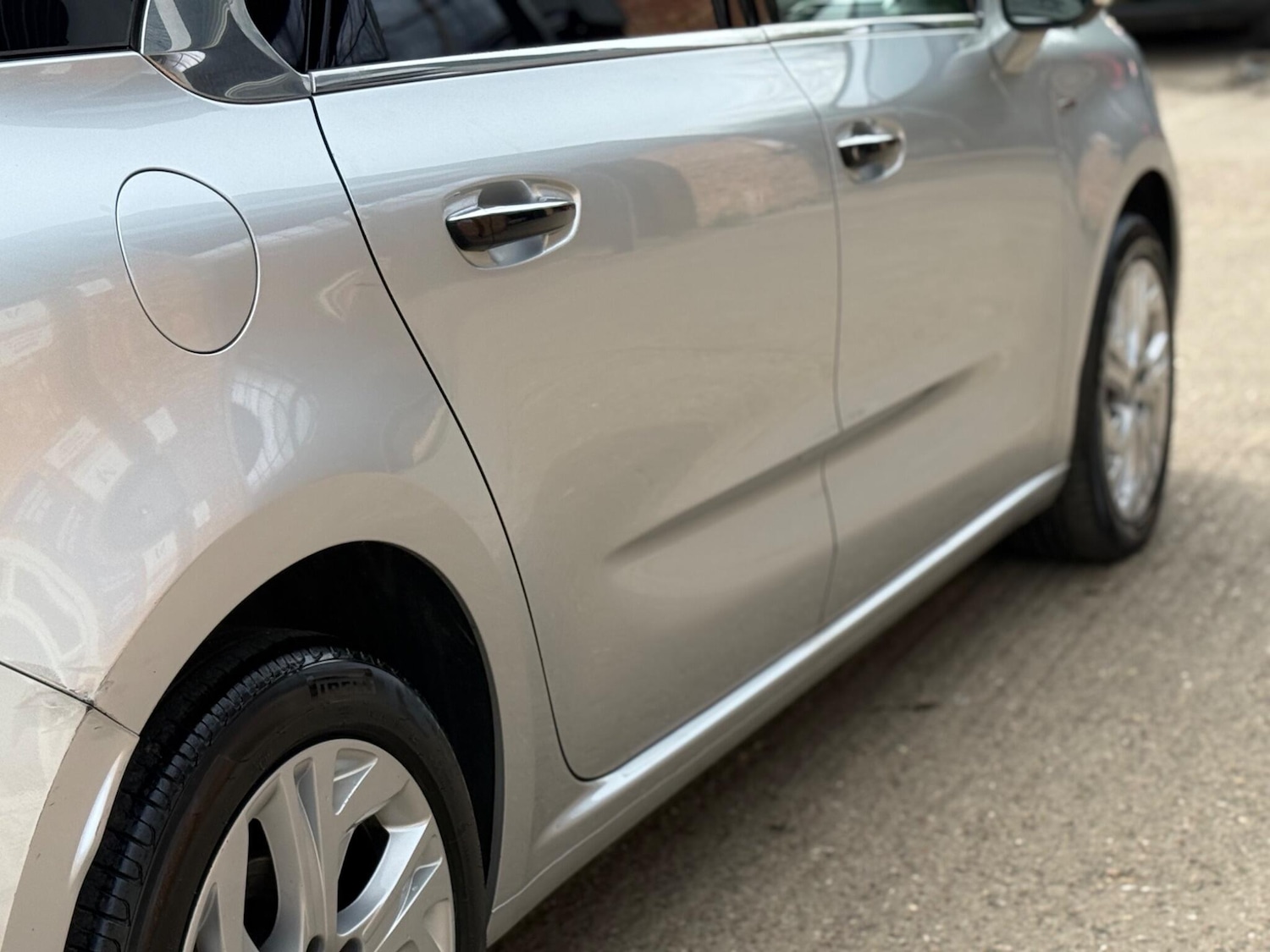 Used Citroen C4 Picasso 2015 for sale - 78124842: Photo 31