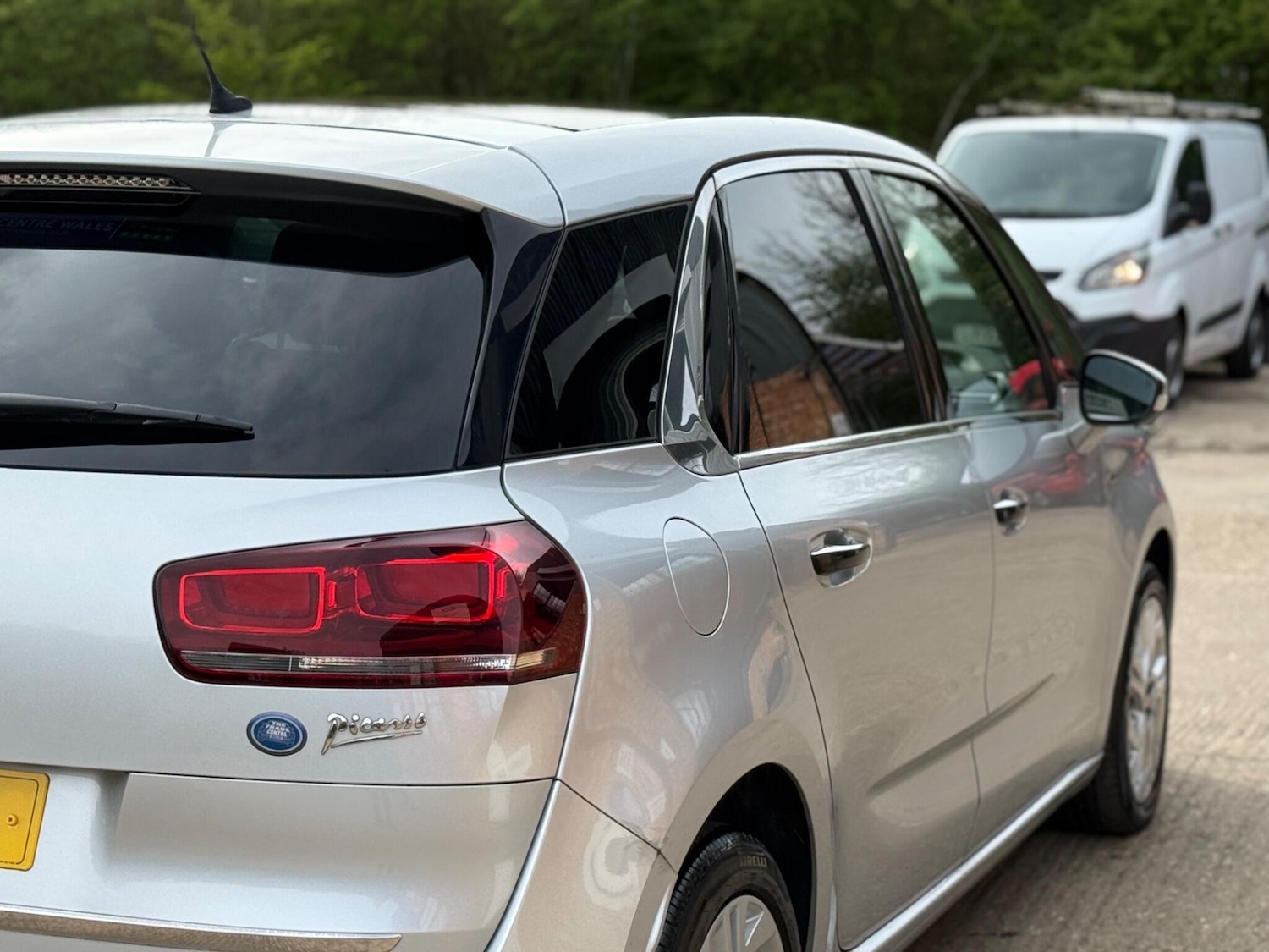 Used Citroen C4 Picasso 2015 for sale - 78124842: Photo 32