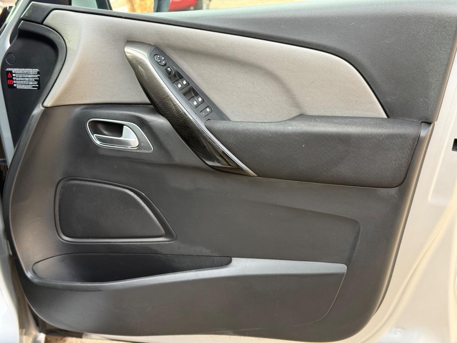 Used Citroen C4 Picasso 2015 for sale - 78124842: Photo 33