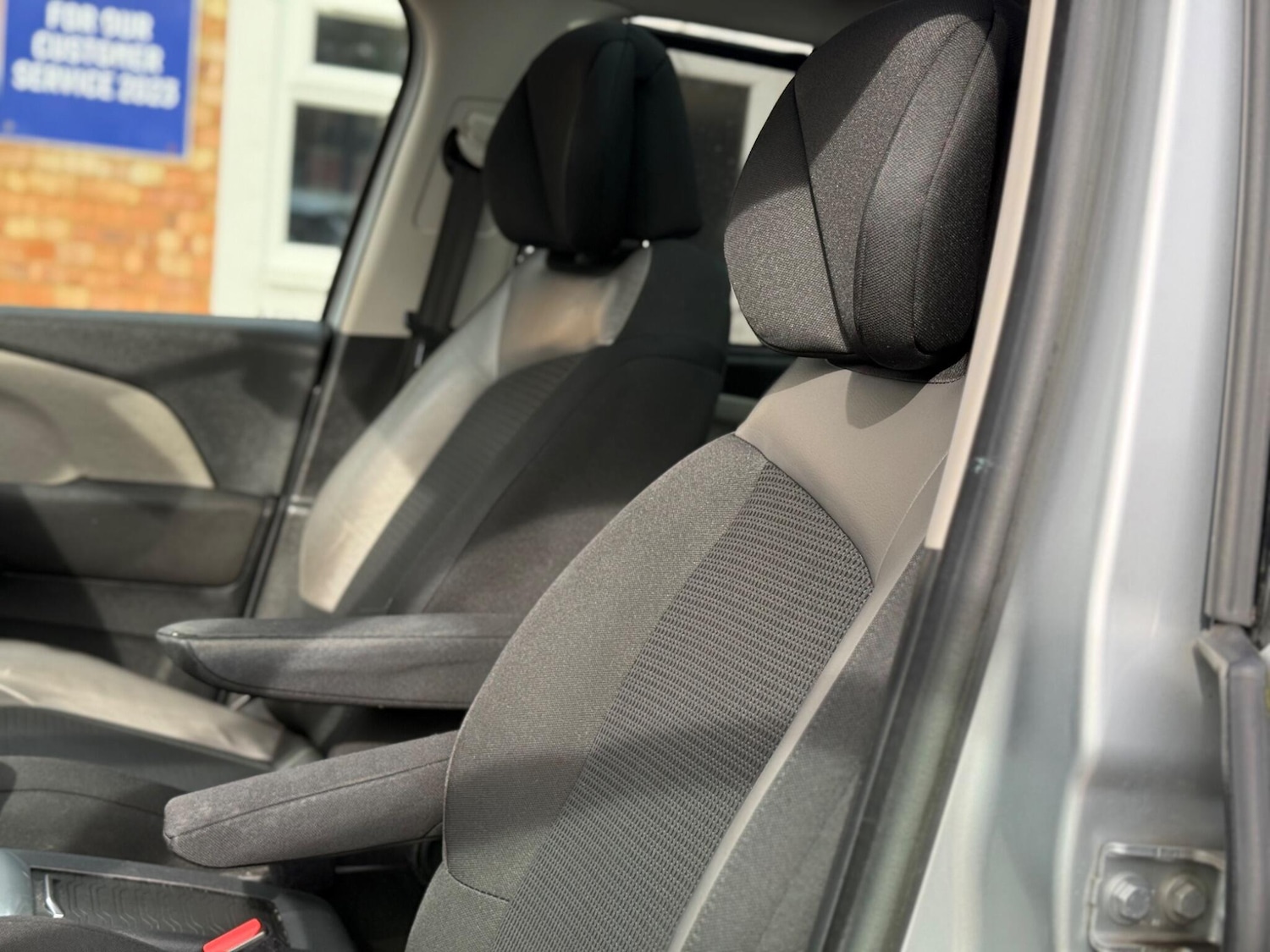 Used Citroen C4 Picasso 2015 for sale - 78124842: Photo 35