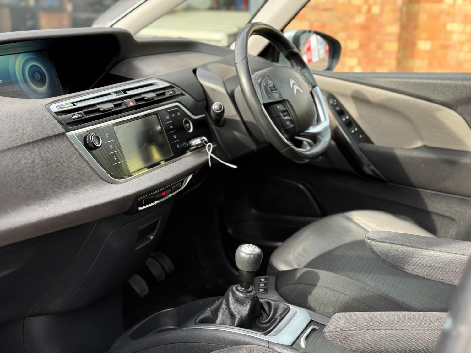 Used Citroen C4 Picasso 2015 for sale - 78124842: Photo 37