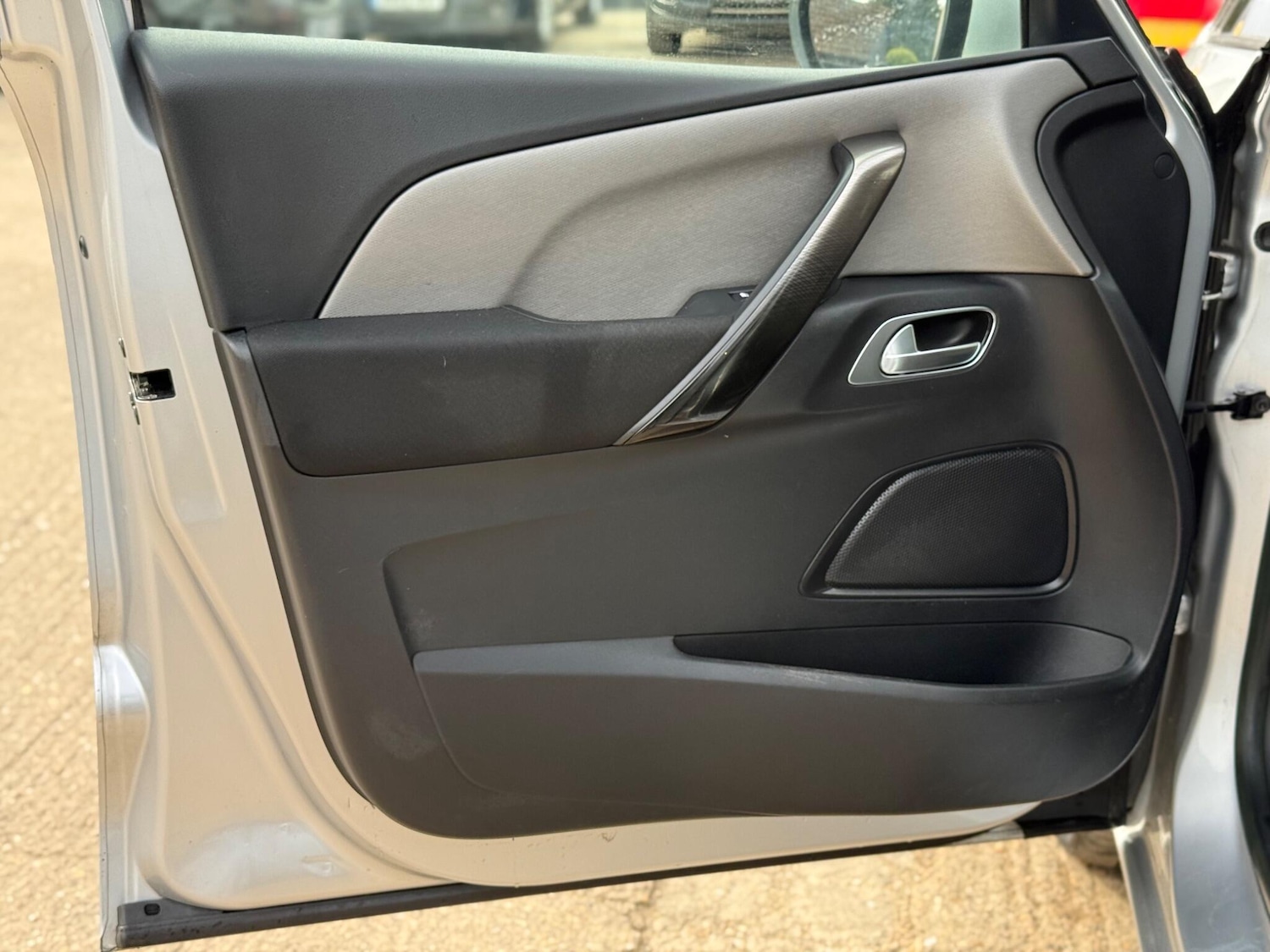 Used Citroen C4 Picasso 2015 for sale - 78124842: Photo 39