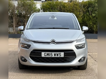 Used Citroen C4 Picasso 2015 for sale - 78124842: Photo