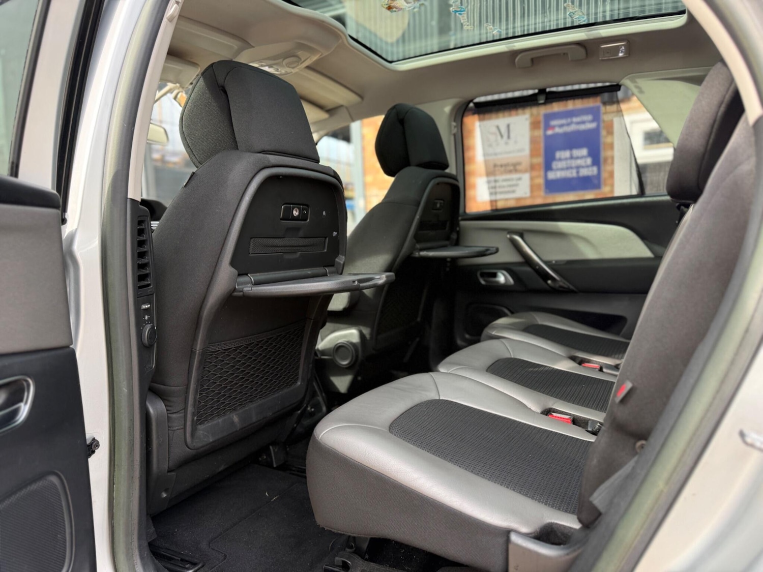 Used Citroen C4 Picasso 2015 for sale - 78124842: Photo 40