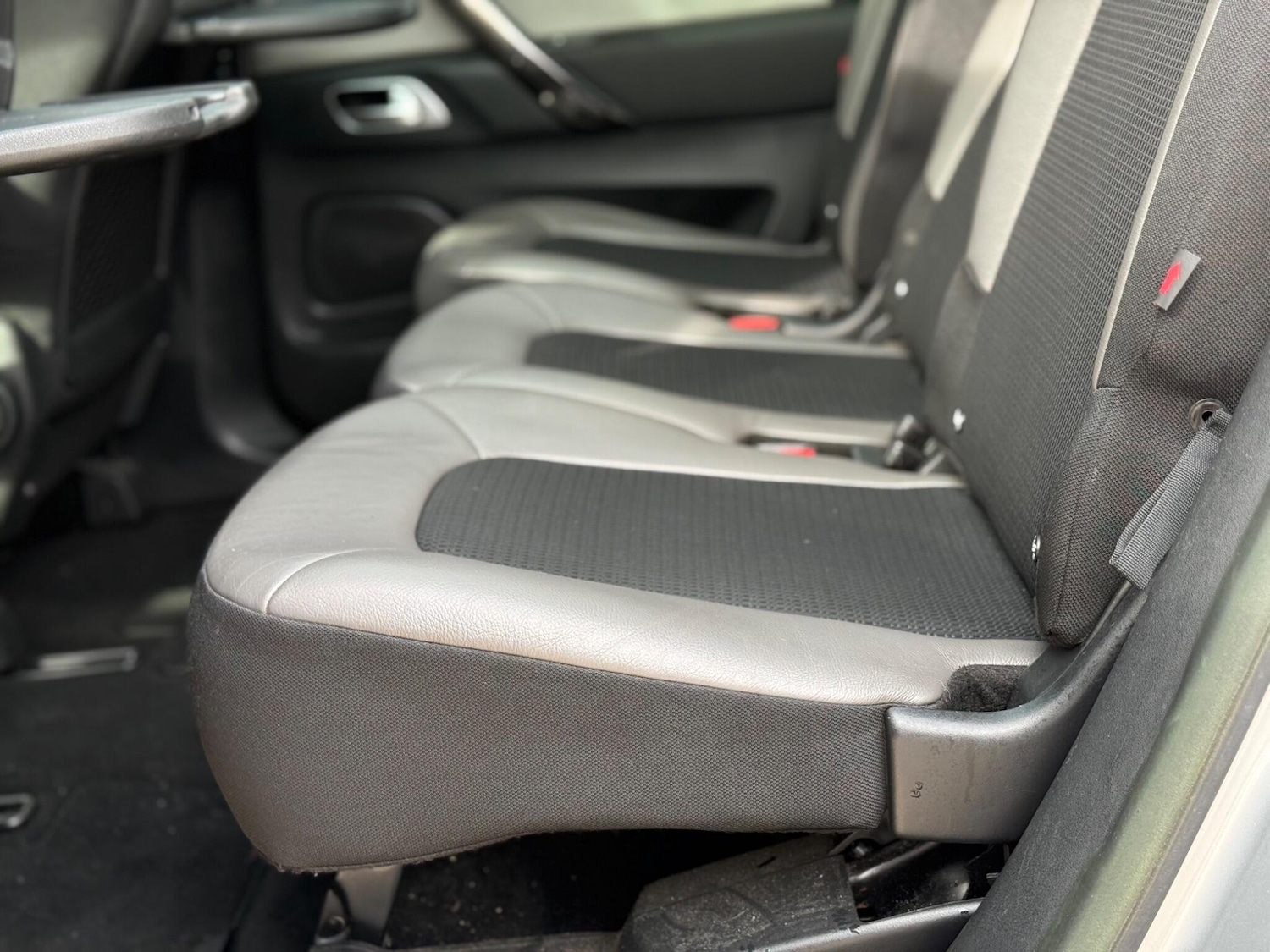 Used Citroen C4 Picasso 2015 for sale - 78124842: Photo 42