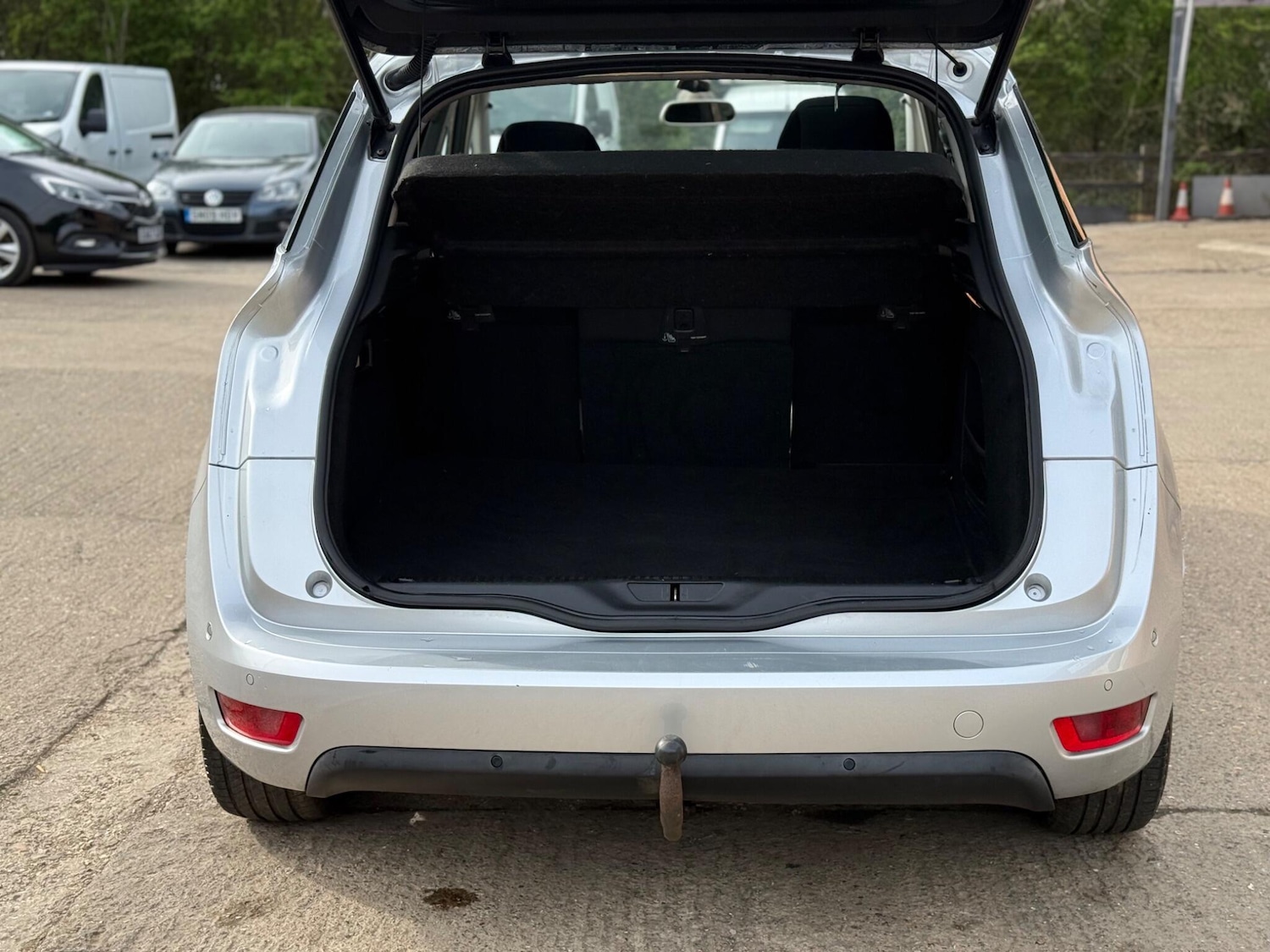 Used Citroen C4 Picasso 2015 for sale - 78124842: Photo 46