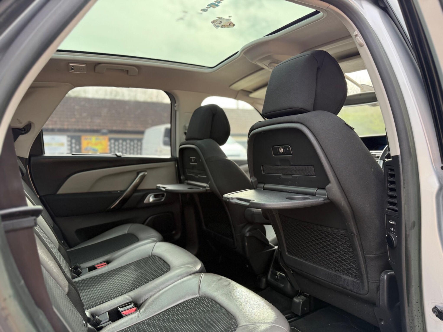 Used Citroen C4 Picasso 2015 for sale - 78124842: Photo 47