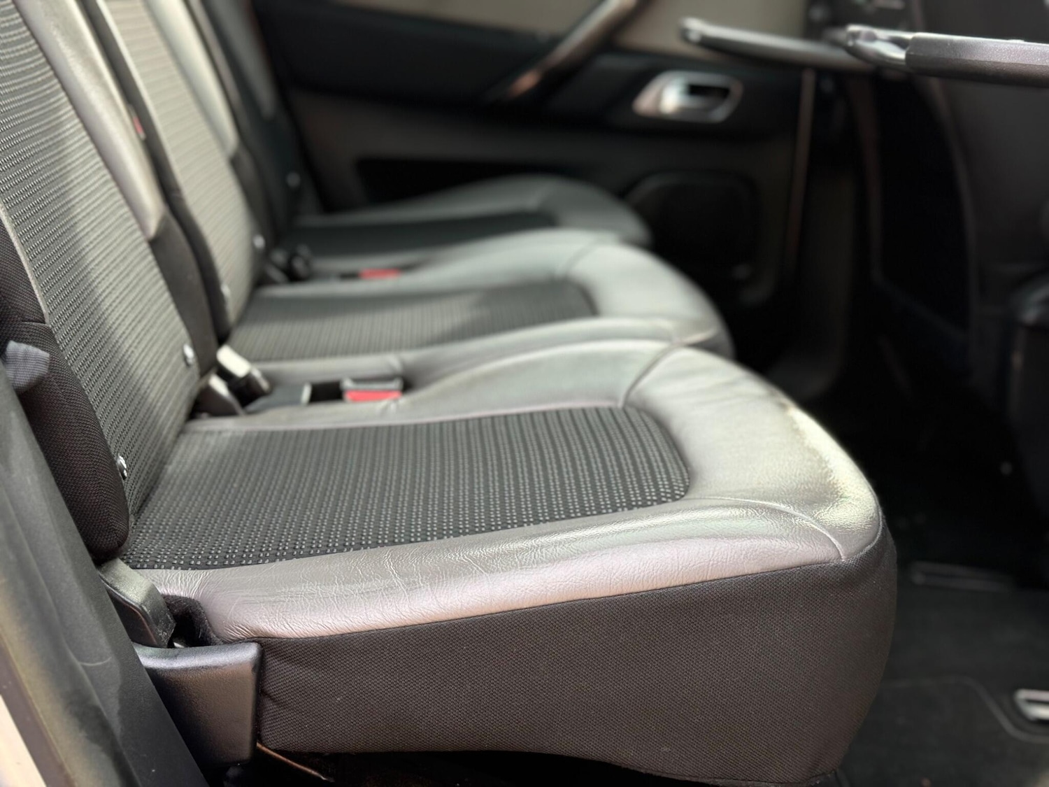 Used Citroen C4 Picasso 2015 for sale - 78124842: Photo 49