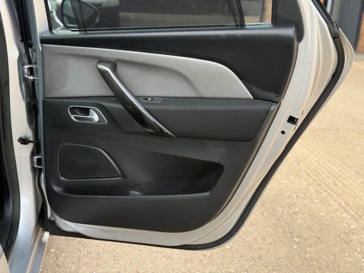 Used Citroen C4 Picasso 2015 for sale - 78124842: Photo 51