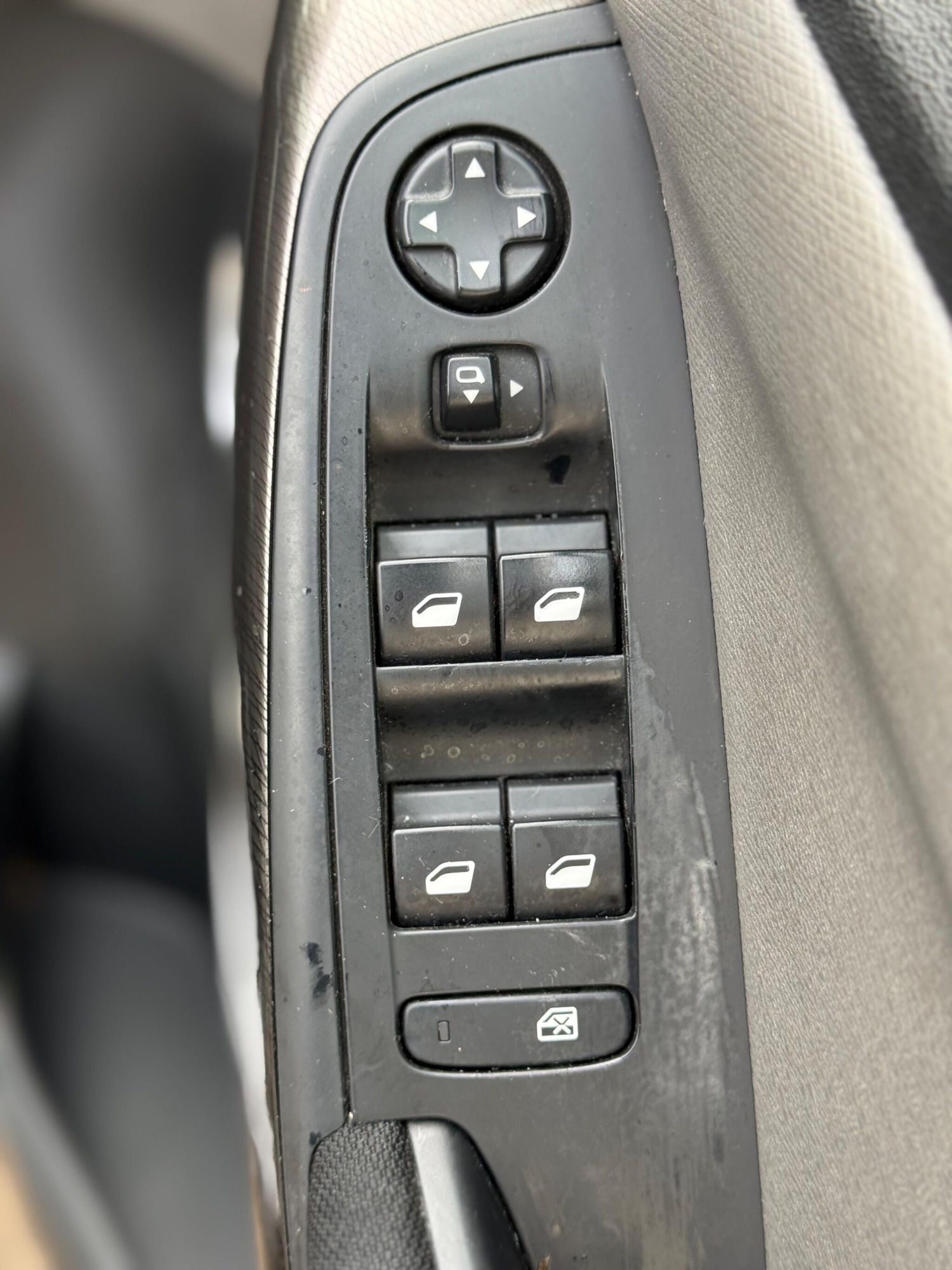 Used Citroen C4 Picasso 2015 for sale - 78124842: Photo 52