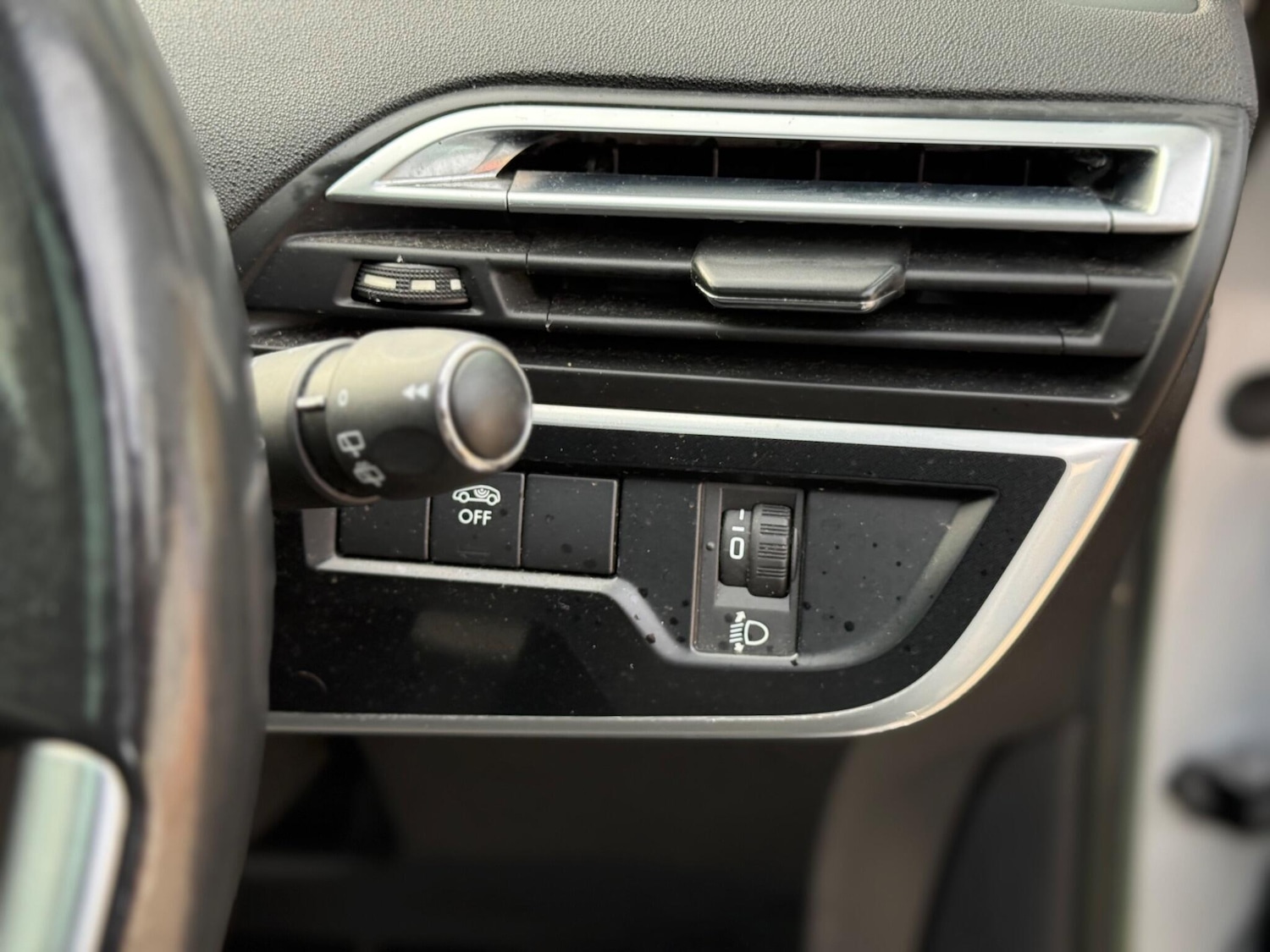 Used Citroen C4 Picasso 2015 for sale - 78124842: Photo 53