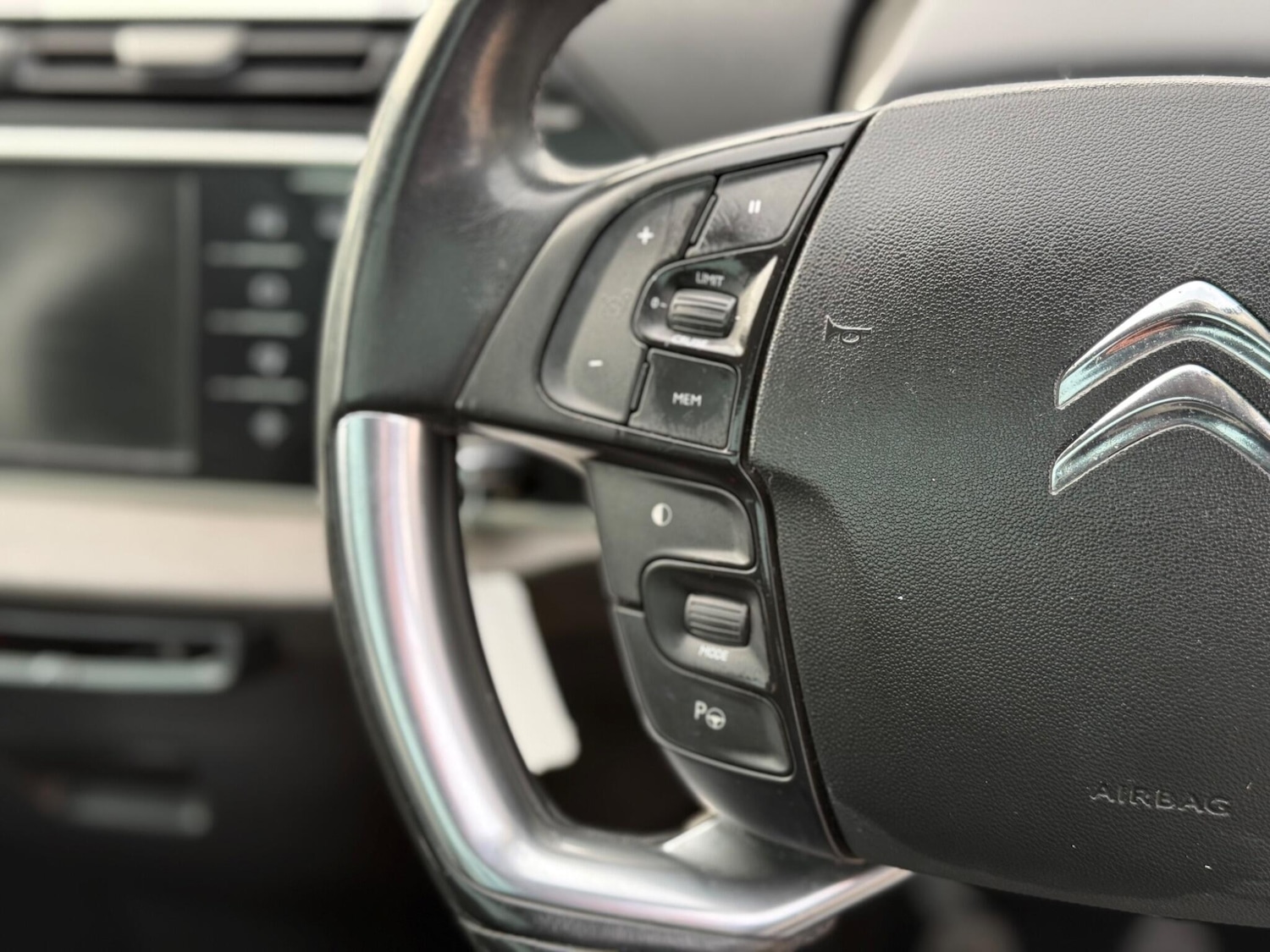 Used Citroen C4 Picasso 2015 for sale - 78124842: Photo 55