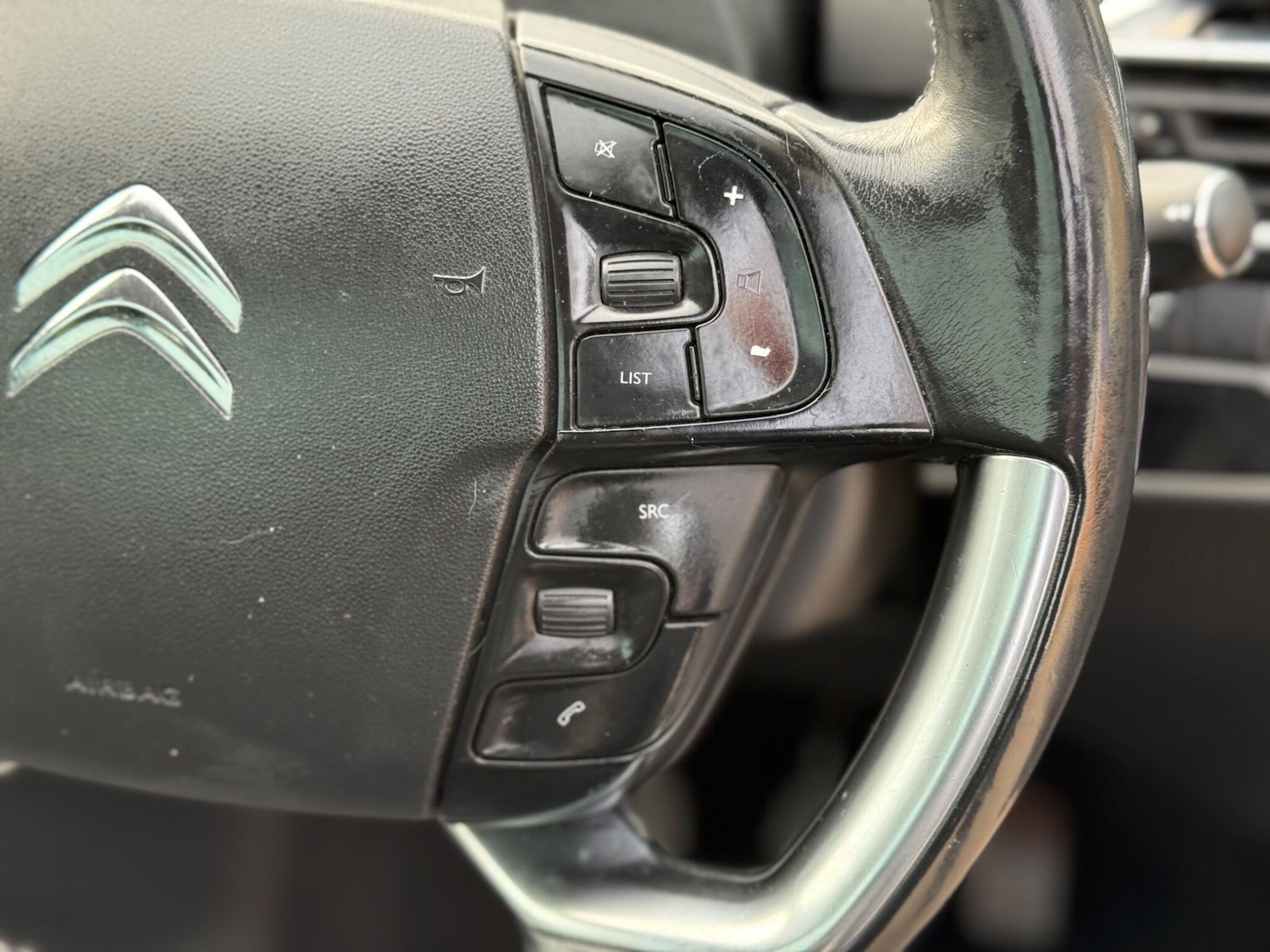 Used Citroen C4 Picasso 2015 for sale - 78124842: Photo 56