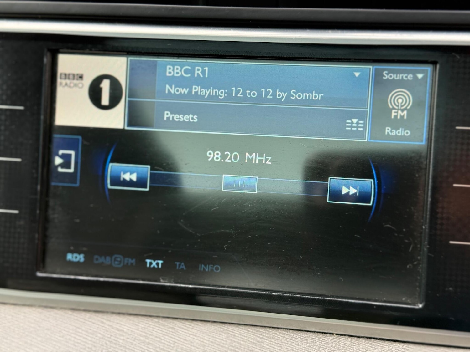 Used Citroen C4 Picasso 2015 for sale - 78124842: Photo 58