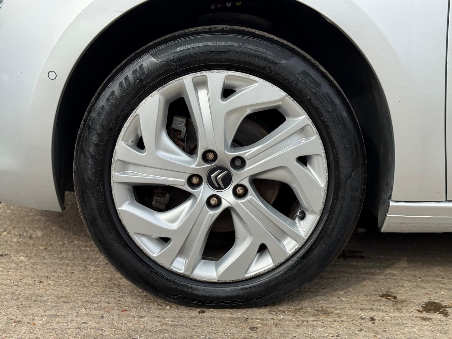 Used Citroen C4 Picasso 2015 for sale - 78124842: Photo 59