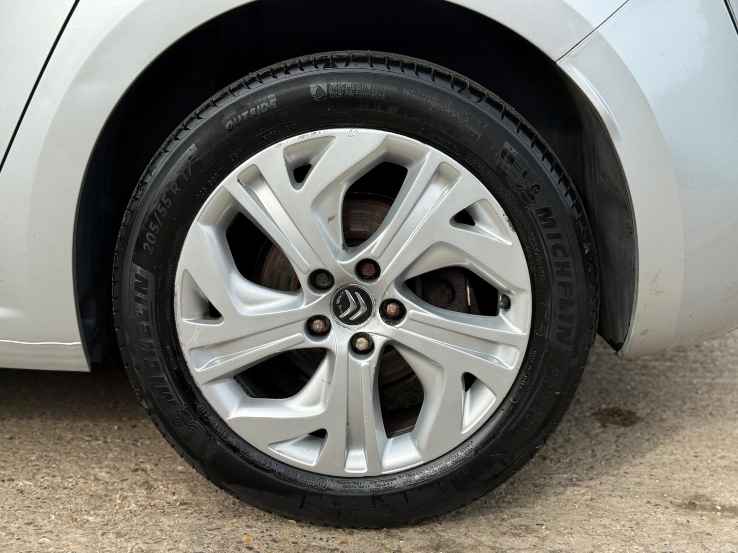 Used Citroen C4 Picasso 2015 for sale - 78124842: Photo 60