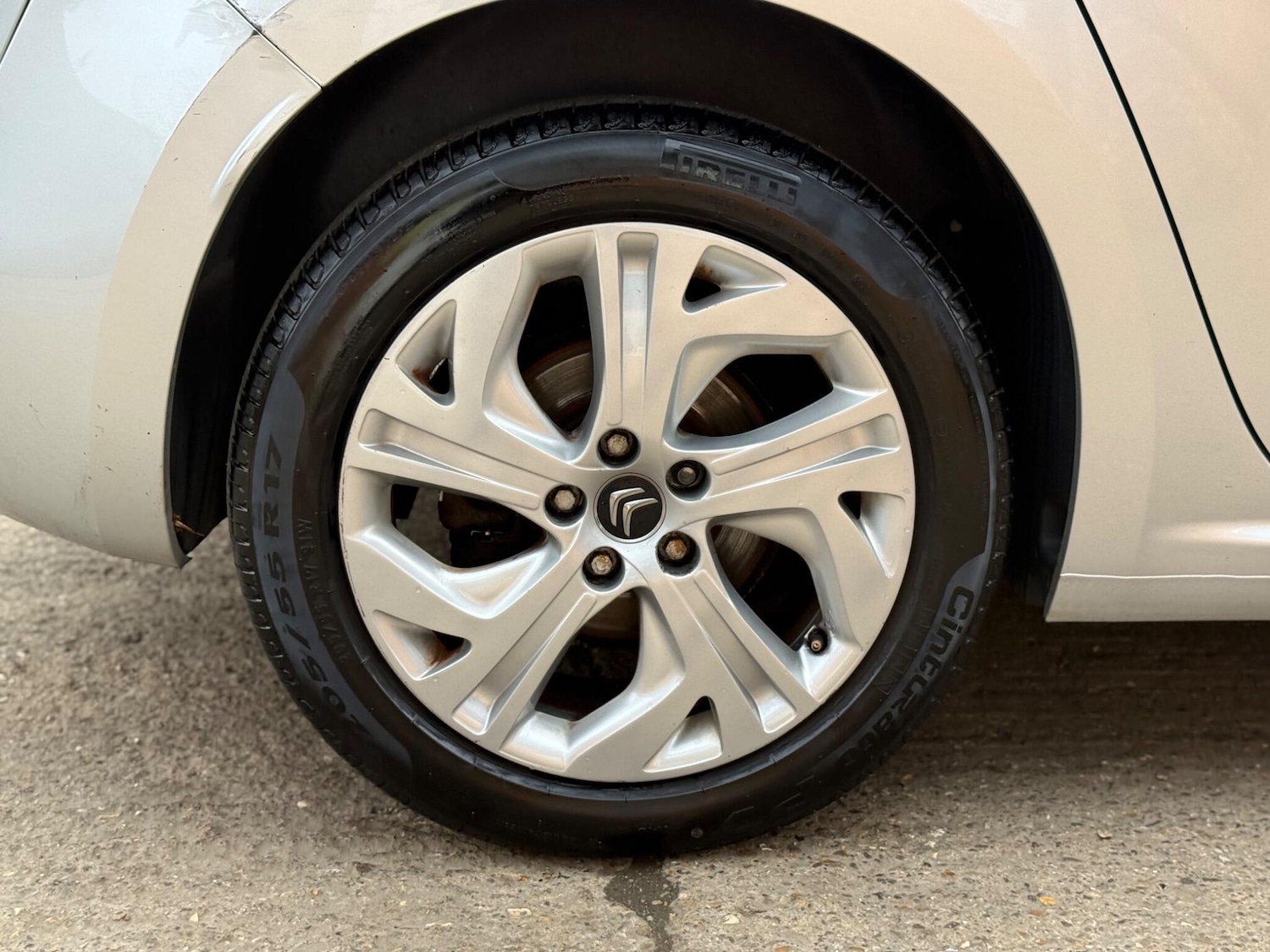 Used Citroen C4 Picasso 2015 for sale - 78124842: Photo 61