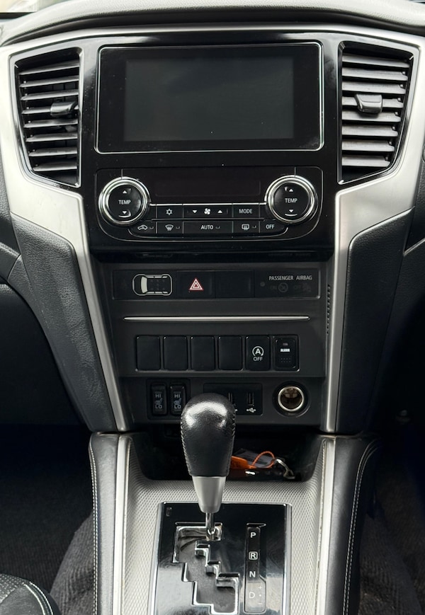Used Mitsubishi L200 2020 for sale - 75266354: Photo 17