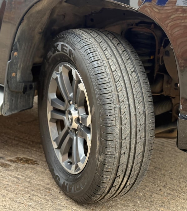 Used Mitsubishi L200 2020 for sale - 75266354: Photo 18