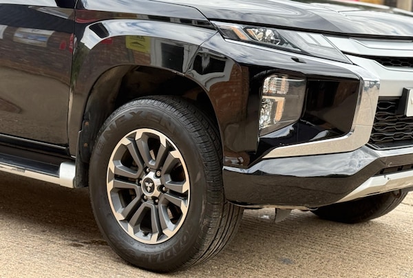 Used Mitsubishi L200 2020 for sale - 75266354: Photo 19