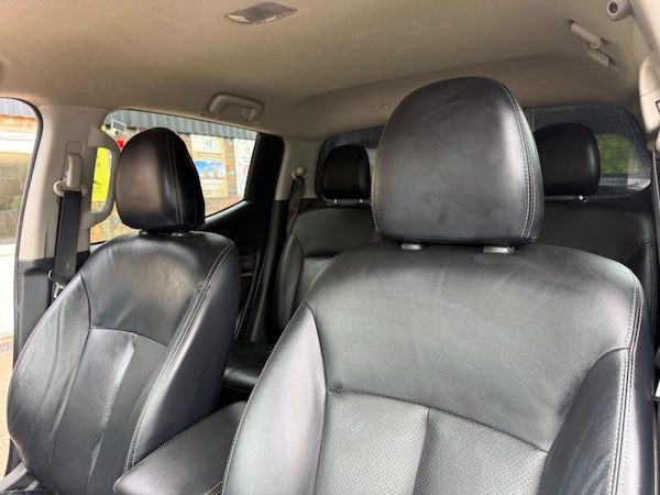 Used Mitsubishi L200 2020 for sale - 75266354: Photo 31