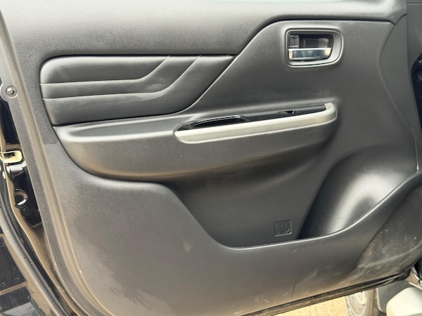 Used Mitsubishi L200 2020 for sale - 75266354: Photo 32