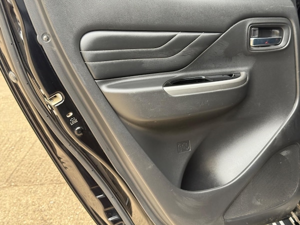 Used Mitsubishi L200 2020 for sale - 75266354: Photo 33